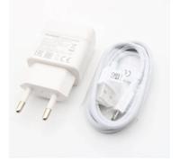 Chargeur 5v 2a Original, Adaptateur D'alimentation Rapide Ue, Câble Micro Usb Pour P9 8 Lite Honour 8 Eu Add Mirco Cable -Qx2108