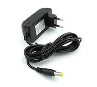 Chargeur 5V Compatible pour Radio Réveil Pokemon Pikachu, 811354 (teknofun)