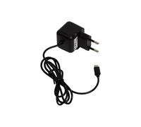 Chargeur 5V - MAFIANUMERIQUE - Bolse SZ801 (compatible) - Prise murale française - Câble 1,5 m - Normes CE, e-Mark