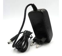 myVolts Chargeur/Alimentation 5V Compatible avec Elektron Overhub (V2, MK II, White Lettering) Hub USB (Adaptateur Secteur) - Prise française