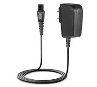 Chargeur 5V - Roame - 5 V 1 A - Compatible avec Intex 28620/28620E/28620EP/CL1704/12269 Accessoire de Remplacement pour Aspirateur