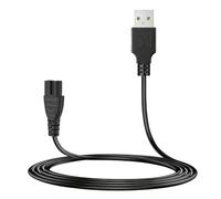 Chargeur 5V USB 2m pour aspirateur Piscine Intex 28620, 28620E, 28620EP