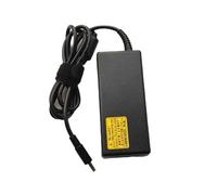 Chargeur 65 W for ordinateur portable, compatible avec Dell, Inspiron, Vostro ，3500, 3501, 3502, 3505, 3510, 3515, 5510, 5515, 5415, 5410, cordon adaptateur secteur(Whitout AC cable)
