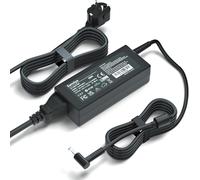 Chargeur 65 W pour Ordinateur Portable HP Envy 13 15 17 15t 15m 17m X360, 15-1039wm 15-1033wm 15-1010dx 15-w237cl 15-w110nr 15-ee1093cl 15m-eu0033dx 15-u010dx 17m-ch0013dx
