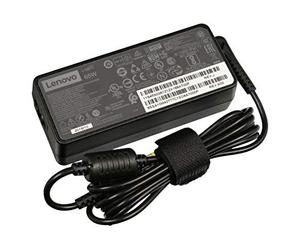 Chargeur 65 Watts Noir Lenovo pour IdeaPad Flex 15, 15D, 2-14, 2-14D, 2-15, 2-15D, G700, S410p, S500 Touch, U330 Touch - Adaptateur de Charge Lenovo - C5 - 65W - 3.25A - Noir