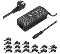 Chargeur 65W 90W Universel Ordinateur Portable Adaptateur AC pour Dell HP Acer ASUS Len ovo IBM Toshiba Samsung Sony Fujitsu