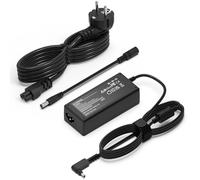Chargeur 65W Compatible avec Acer Chromebook 11/13/14/15/R11, Aspire R13/S7/S13, Spin 1/3/5, Swift 1/3/5 SF113-31/SF114-31/SF114-32, Modèles N17P2/N15V2/N17W6/N19H4/SF314-41, Adaptateur Alimentation