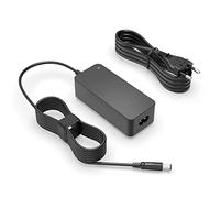 Chargeur 65W Compatible avec Dell-Latitude E4300 E4310 E5250 E5420 E5420M E6220 E6320 E6400 E6410 E6420 E6500 E6510 E6520 E6540 ATG XFR PP13S Alimentation Adaptateur pour Ordinateur Portable