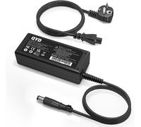Chargeur 65W Compatible avec HP ProDesk 400 G2 G3 G4 G6 600 G2 G4 Mikrocomputer All-in-One-PC Chargeur Alimentation Adaptateur
