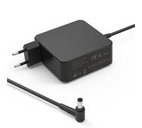 Chargeur 65W Compatible avec Lenovo IdeaPad 100/110S/120/120S/310/320S/330/510S/520S/530/710/710S, Flex 4/5/6, Yoga 310/510/520/710, Adaptateur Alimentation 4.0×1.7mm