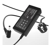 Chargeur 65W Compatible avec Les modèles Lenovo IdeaPad 1 3 5 1-15iau7 1-15ijl7 3-15itl6 3-15iau7 V14 V15 V17 G2 G3 G4,Slim 3 5 7,Flex 4 5 6,Chromebook N22 N23 N42 Adaptateur pour Ordinateur Portable