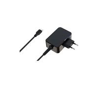 Chargeur 65W - LC-POWER - NB ACC LC-NB-GAN-65-C