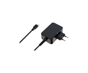 Chargeur 65W - LC-POWER - NB ACC LC-NB-GAN-65-C