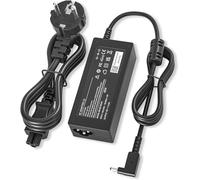 Chargeur 65W pour Acer Aspire 5 A515-54 A515-55 A515-56 A515-46 Swift 1 3 5 SF113-31 SF114-31 SF114-32 SF314-42 SF314-51 SF314-52 Spin 1 3 5 Chromebook Ordinateur Portable Alimentation 3.0 x1.1mm