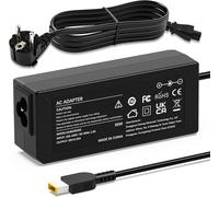 Chargeur 65W Pour Lenovo Thinkpad T430 T440 T440S T450 T450S T460 T470 T470S X240 X250 X260 X270 G70 G50 G50-80 G500 Z50 Adlx65Nlc2A Adlx65Ncc2A Ordinateur Portable Adaptateur Alim[ZHUJ2805]