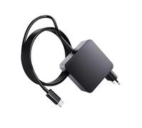 Chargeur 65W USB C pour ASUS ROG Ally X R1 Z1, Steam Deck, Legion Go, Switch/Lite/OLED/Switch2/ MSI Claw/Logitech G Cloud, GPD Win, onexplayer, Ayaneo Gaming Handheld