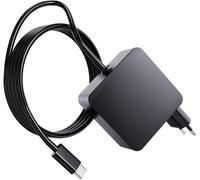 Chargeur 65W USB C pour JBL Extreme 3 Extreme 4, Charge 4/5/6, Flip 5/6/7, Pulse 4/5, Clip 4/5, GO 3/4, JRPOP, Vibe Beam,Adaptateur pour Haut-Parleur Bluetooth Endurance Peak Xtreme 3