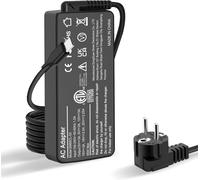 Chargeur 65W USB C pour Lenovo Thinkpad Yoga Chromebook ADLX65NLC3A, USB C Alimentation Adaptateur 3m