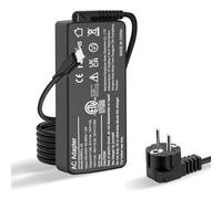 Chargeur 65W USB C pour Lenovo Thinkpad Yoga Chromebook ADLX65NLC3A, USB C Alimentation Adaptateur 3m