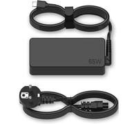 Chargeur 65W USB C pour Lenovo Thinkpad Yoga T15 T14 T14s L13 E15 E14 L14 L15 X13 T16 P43s P53s P14s P15s P16s Z13 Gen 1 2 3 4