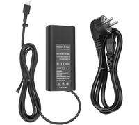 Chargeur 65W Usb Type-C Pour Dell Latitude 5350 9450 7450 7350 5450 7650 7640 7455 7450 7350 5550 5455 3540 5520 5420 Dell Inspiron 5440 Dell Xps 13 Alimentation Da65Nm190 La65Nm190[Z2179]