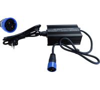 Chargeur 67.2V 4A pour Lycke Simply et Leo50 evo