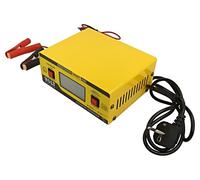 Chargeur 6PRA12A824 : pour batteries AGM, GEL, plomb-acide, voiture 15A 6/12/...