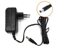 Chargeur 6V 500mA (broche ronde) - Adaptateur - pour voitures d'enfant