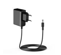 Chargeur 6V Compatible avec Vtech Kidi DJ Mix Adaptateur Secteur pour Platine DJ Enfant 12 en 1 Adaptateur d'alimentation de 1,5 Mètres Câble de Recharge