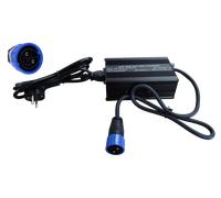 Chargeur 71.4V 4A pour Lycke Simply