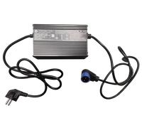 Chargeur 71.4V 6A pour Lycke Leo50 evo