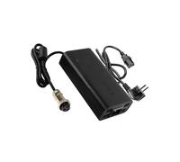 Chargeur 72V - 84V / 2A pour Dualtron Thunder 2 Connecteur GX16-3P Noir