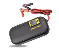 Chargeur 84V, 8A Réglage de l'alimentation, Chargeur Intelligent Voiture Scooter électrique avec Prise pour Batterie Li-ION 20S 72V Haute Performance (krokodilklemmen stecker)