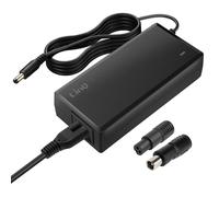 Chargeur 84w Pour Trottinette Électrique Xiaomi, Ninebot Et Autres, Câble 1.5m Linq Noir