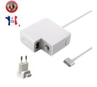Chargeur 85W Magsafe 2 pour Macbook Pro 13" T-Tip -85W