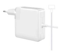 Chargeur 85W T Magsafe 2 compatible avec Macbook Pro 15 et PRO 17'' Après 2012, A1398 A1424; 20V/4.25A