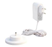 Chargeur 9 V pour Toniebox, Station de Charge pour Toniebox, Adaptateur USB Compatible, Câble de 1,8 m, Remplaçant pour Le Chargeur d'origine, Sécurisé et Pratique pour Lecteur Audio