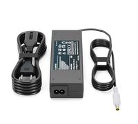 Chargeur 90 W 24 V pour centrale électrique portable Explorer 160 240 300 500 550 E300 E500 E550 générateur solaire 167 Wh 240 Wh 293 Wh 518 Wh