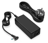 Chargeur 90W 19,5V 4,62A Compatible avec HP Notebooks 17 17,3 Zoll