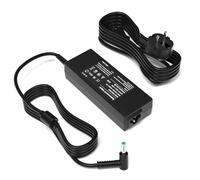 Chargeur 90W 19.5V 4.62A pour HP Pavilion 15 17 M4 Envy TouchSmart 14 15 17 | Compatible avec HP 17 17.3 pouces 17-y 17-by 17-bs 17-cp,240 245 250 255 300 350 adaptateur secteur pour ordinateur portable