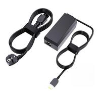 Chargeur 90W 65W Compatible avec Lenovo Thinkcentre, Ideacentre AIO