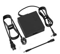 Chargeur 90W pour ASUS ADP-90YD ADP-65JH ADP-65DW ADP-65HB ADP-65GD B | Compatible avec Asus PA-1650-66 PA -1700-02 PA-1900-30 PA-1650-78 X550C X551M R554L Q500A X555L F555L Adaptateur ordinateur