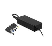 Chargeur 90W pour notebook HP - TNB CHNBDH - Noir - Tension requise: CA 100-240