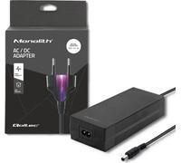 Chargeur 96W | 24V | 4A | 5,5*2,5| + câble d'alimentation