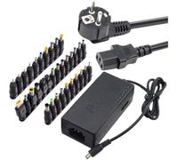 Chargeur 96W Alimentation adaptateur Universel Ordinateur PC Portable 34 Embouts