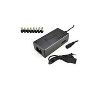 Chargeur 96W universel Notebook compatible 12-15-16-18-19-20-24 V Noir HobbyTech