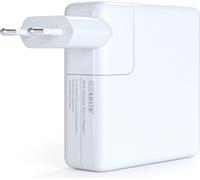 Chargeur 96W USB-C pour MacBook Pro - par GO SOLID