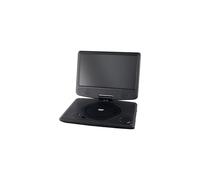 Chargeur 9V - MyVolts - T-901B - Noir - ACDC - Compatible Lecteur DVD