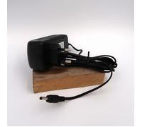 myVolts Chargeur/Alimentation 9V Compatible avec Casio CTK-520L/CTK-560L Clavier (Adaptateur Secteur) - Prise française