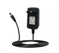 Chargeur - MyVolts - Dymo LabelPOINT 350 - 9V - Adaptateur Secteur - Compatible Europe